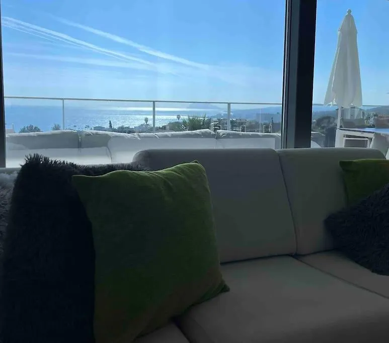 Sunrise Holiday Sunrise Heights Manilva Appartement