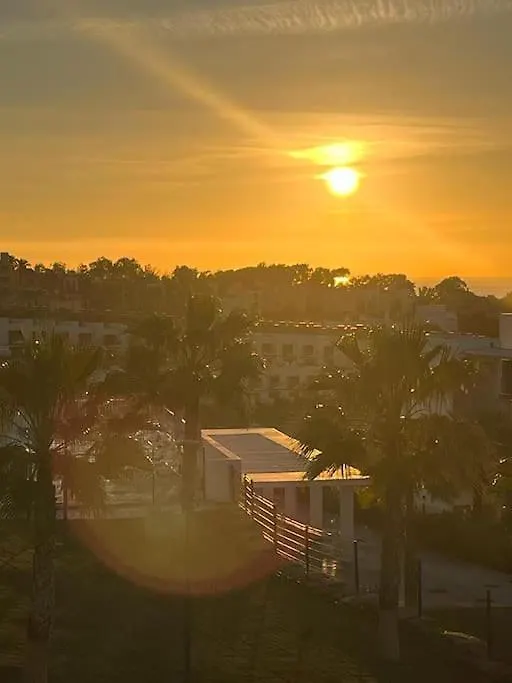 Appartement Sunrise Holiday Sunrise Heights Manilva