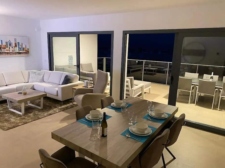 Appartement Sunrise Holiday Sunrise Heights Manilva Espagne