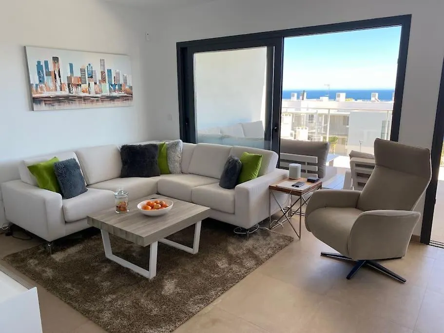 Sunrise Holiday Sunrise Heights Manilva Appartement
