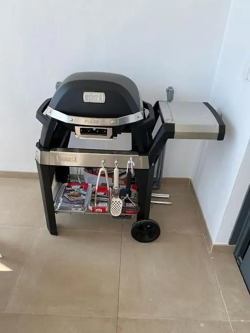 Sunrise Holiday Sunrise Heights Manilva Appartamento