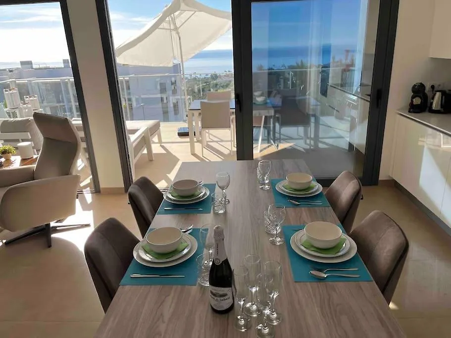 Appartamento Sunrise Holiday Sunrise Heights Manilva