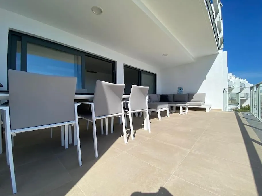 Appartement Sunrise Holiday Sunrise Heights Manilva