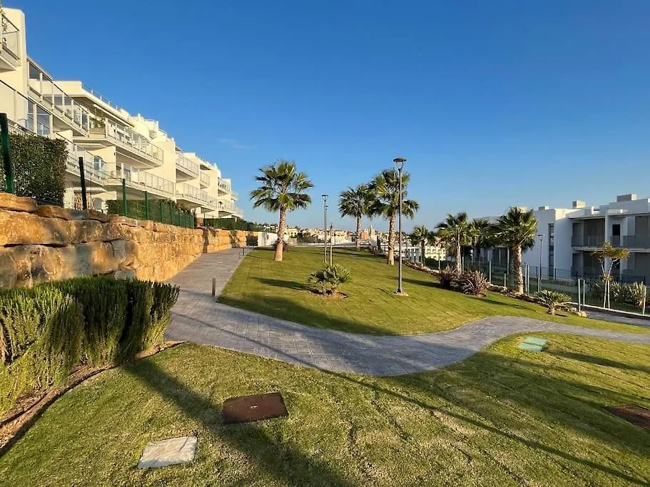 Sunrise Holiday Sunrise Heights Manilva Espagne