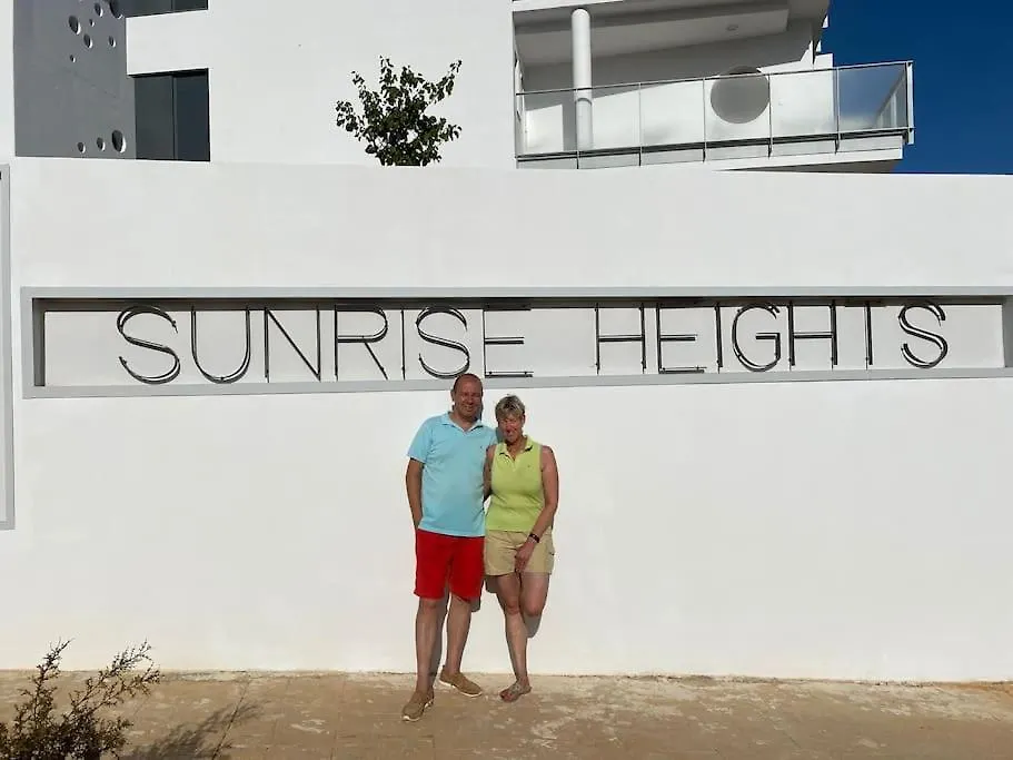 Appartement Sunrise Holiday Sunrise Heights Manilva Espagne