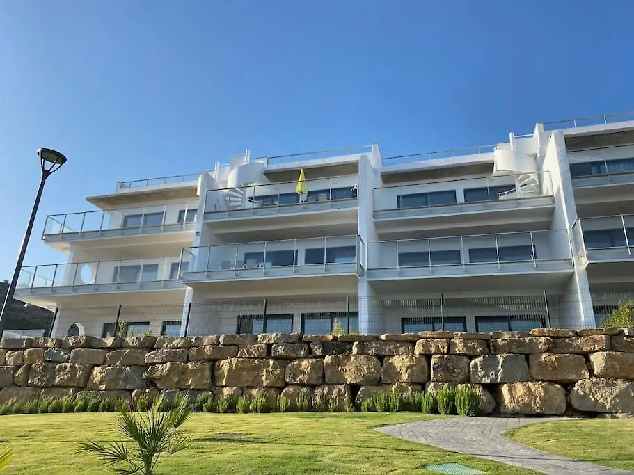 Appartement Sunrise Holiday Sunrise Heights Manilva