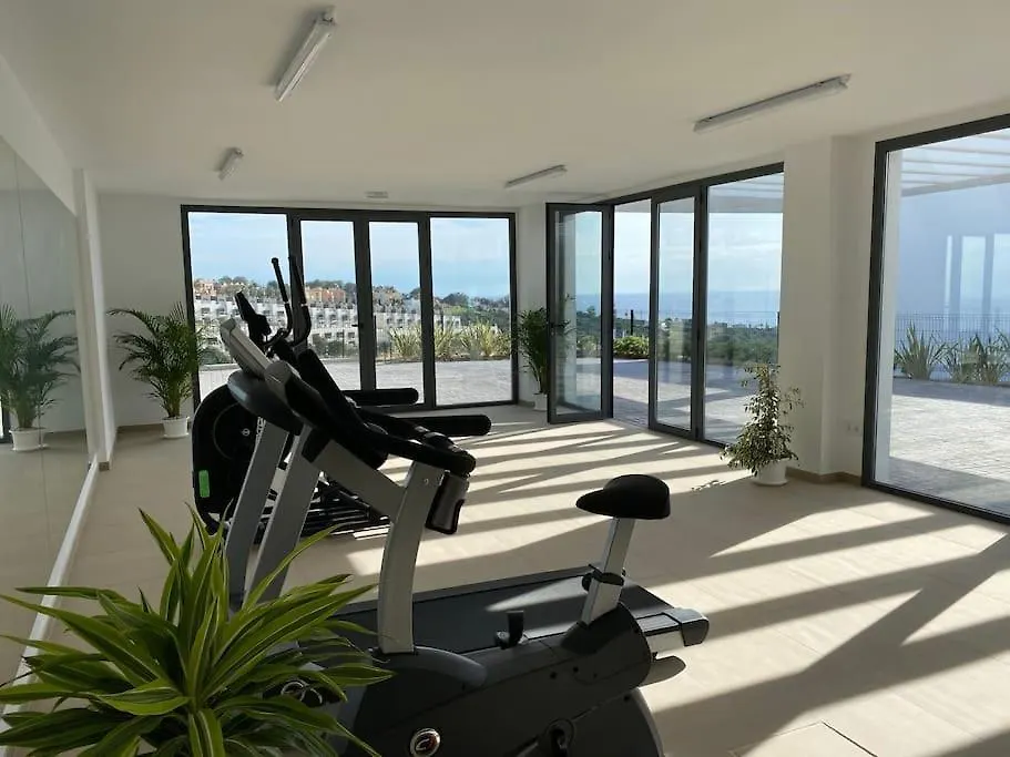 Sunrise Holiday Sunrise Heights Manilva 0*,