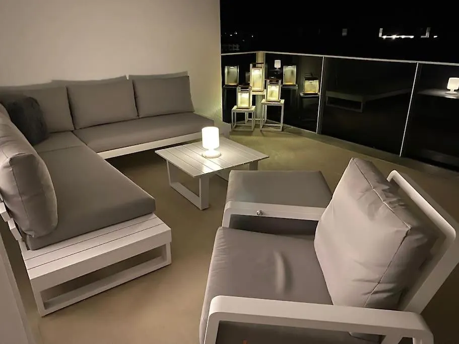 Appartement Sunrise Holiday Sunrise Heights Manilva Espagne