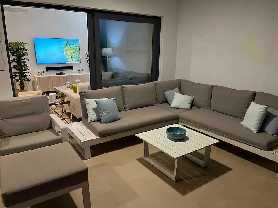 Sunrise Holiday Sunrise Heights Manilva Appartement