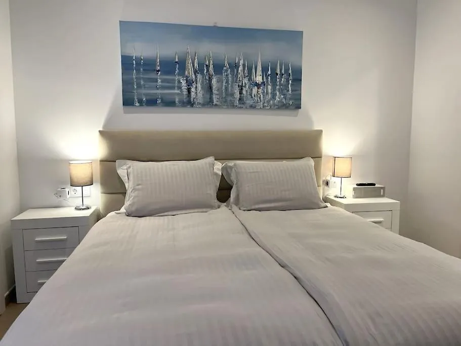 Sunrise Holiday Sunrise Heights Manilva 0*,  Espagne