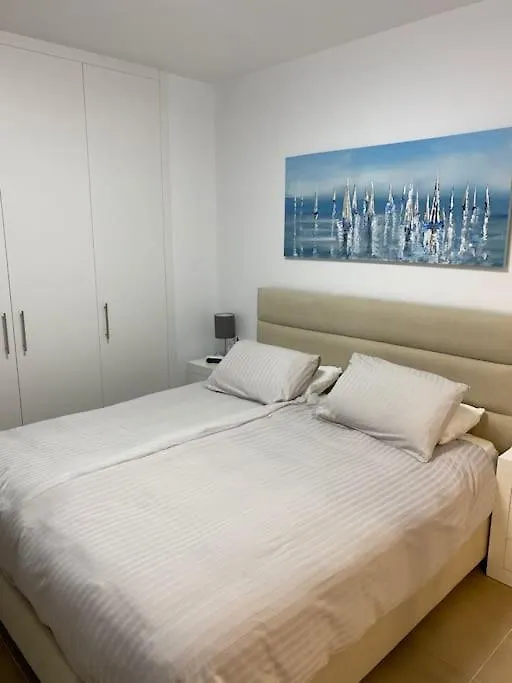 Sunrise Holiday Sunrise Heights Manilva Appartement
