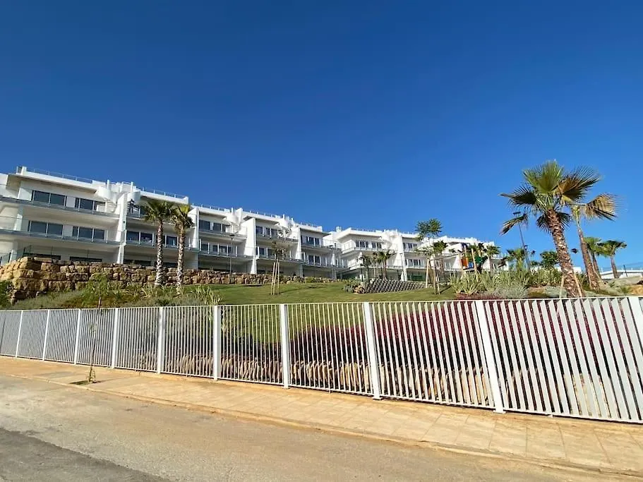 Appartamento Sunrise Holiday Sunrise Heights Manilva Spagna