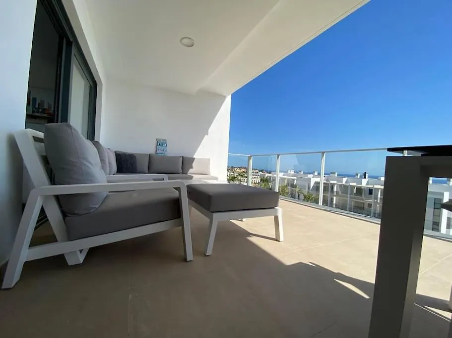 Sunrise Holiday Sunrise Heights Manilva 0*,  Espagne