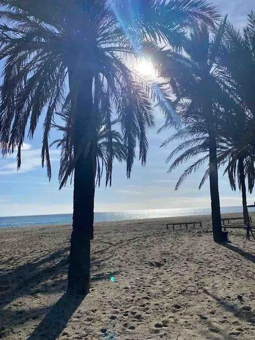 Appartamento Sunrise Holiday Sunrise Heights Manilva Spagna
