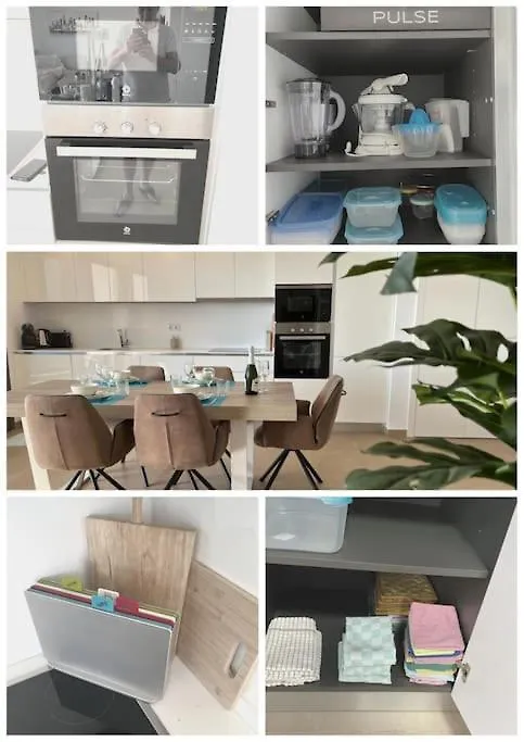 Appartamento Sunrise Holiday Sunrise Heights Manilva