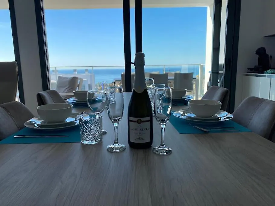 Appartement Sunrise Holiday Sunrise Heights Manilva