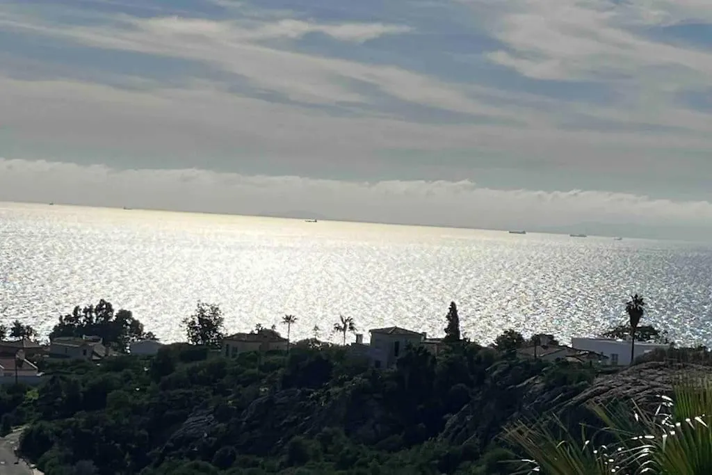 Sunrise Holiday Sunrise Heights Manilva Appartement