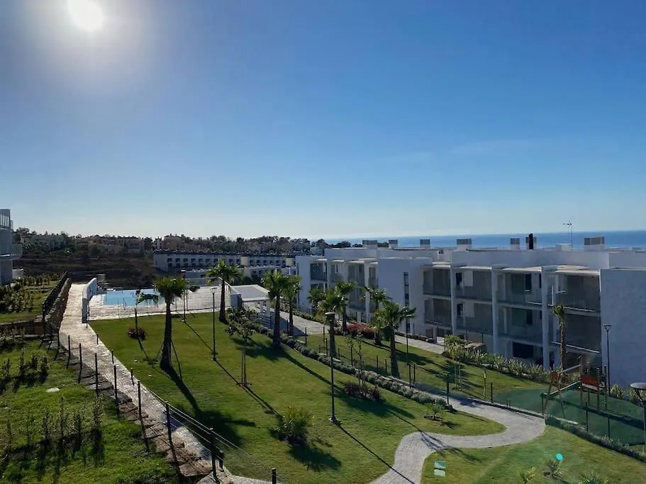 Sunrise Holiday Sunrise Heights Manilva Appartement