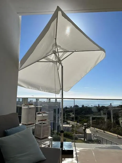 Appartamento Sunrise Holiday Sunrise Heights Manilva