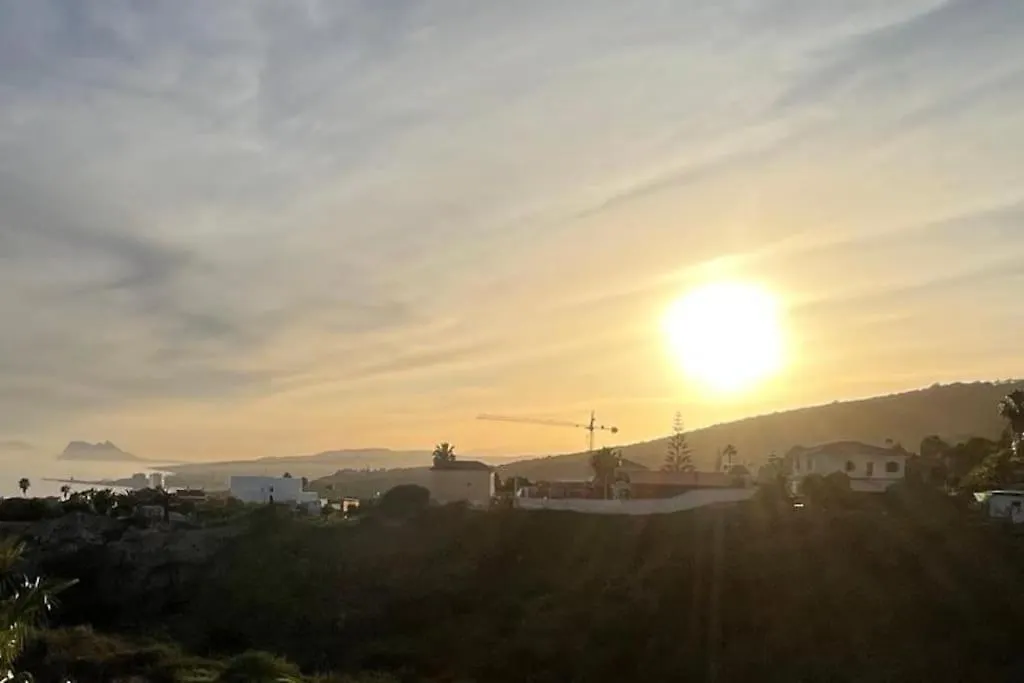 Appartement Sunrise Holiday Sunrise Heights Manilva Espagne