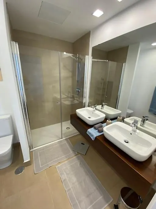 Sunrise Holiday Sunrise Heights Manilva Appartement