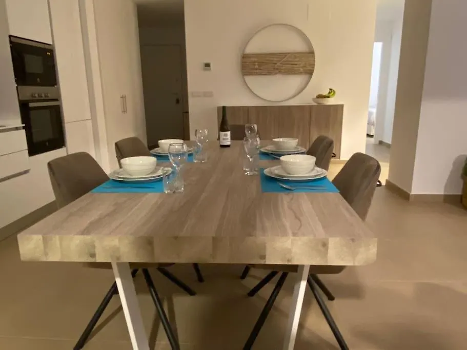 Appartement Sunrise Holiday Sunrise Heights Manilva