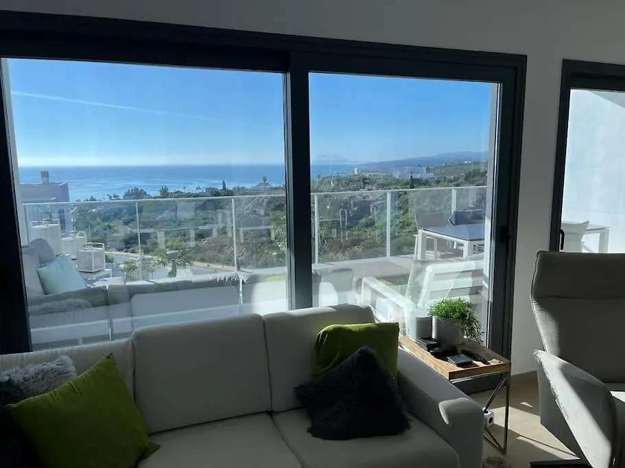 Appartamento Sunrise Holiday Sunrise Heights Manilva