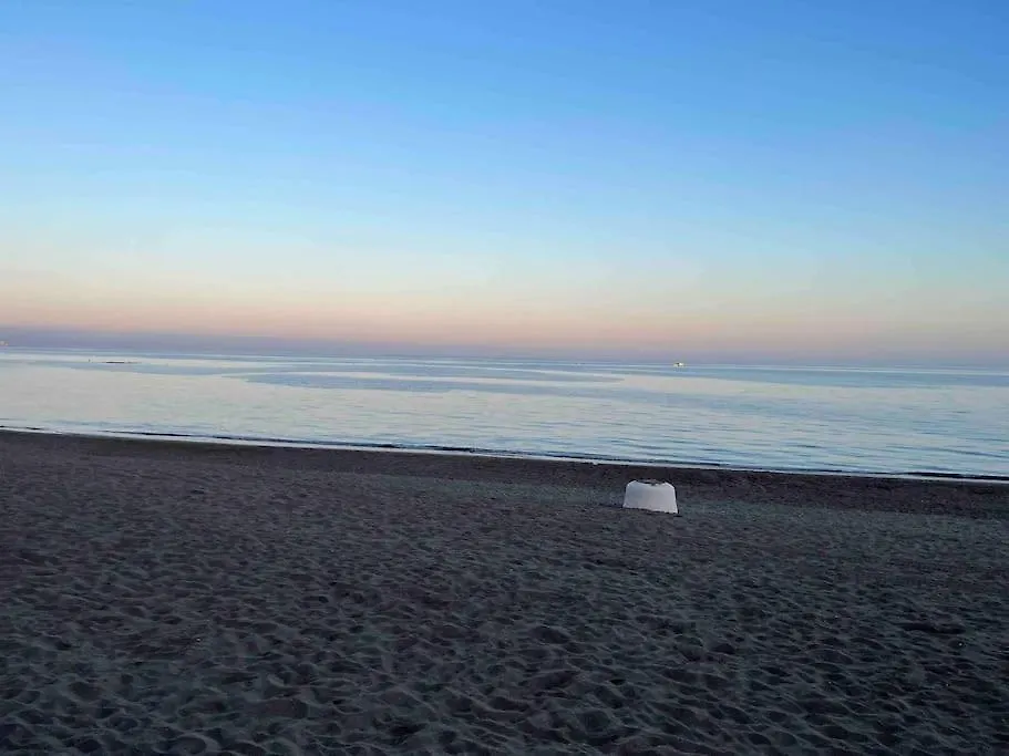 Sunrise Holiday Sunrise Heights Manilva