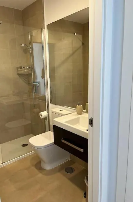 Appartamento Sunrise Holiday Sunrise Heights Manilva Spagna