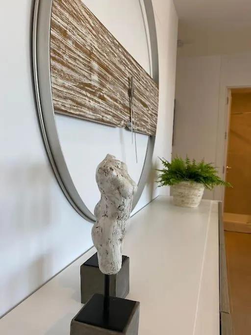 Sunrise Holiday Sunrise Heights Manilva Appartamento