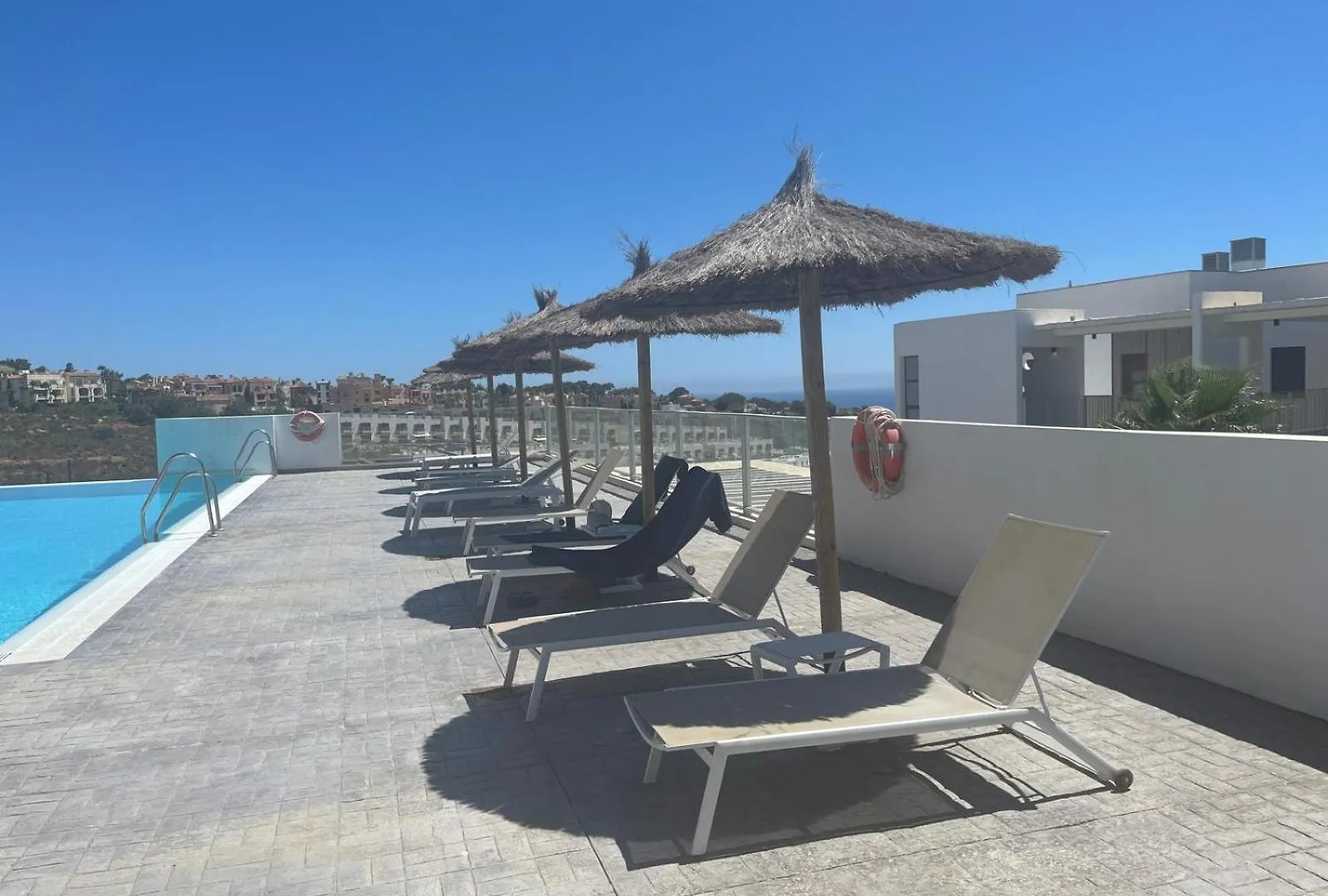 Appartement Sunrise Holiday Sunrise Heights Manilva